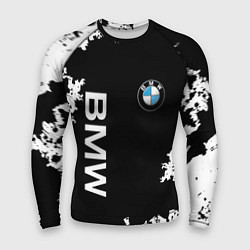 Мужской рашгард BMW