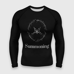 Мужской рашгард Summoning