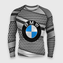 Рашгард мужской BMW, цвет: 3D-принт