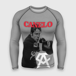 Мужской рашгард Canelo