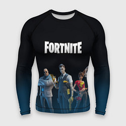 Мужской рашгард FORTNITE 2 СЕЗОН ГЛАВА 2