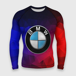 Мужской рашгард BMW NEON