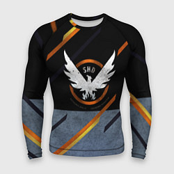 Мужской рашгард Extremis Malis