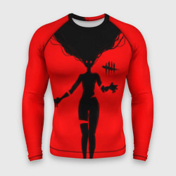 Мужской рашгард Dead by Daylight