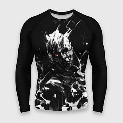 Мужской рашгард Dead by Daylight