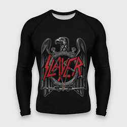 Мужской рашгард Slayer