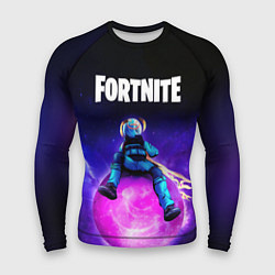 Мужской рашгард FORTNITE ASTROJACK