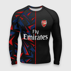 Мужской рашгард ARSENAL UNIFORM 2020