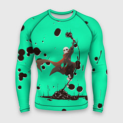 Мужской рашгард Undertale