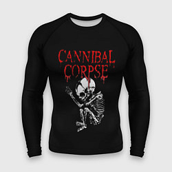 Мужской рашгард Cannibal Corpse 1