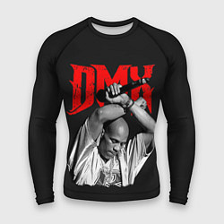 Мужской рашгард Legend DMX