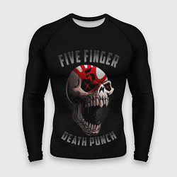 Мужской рашгард Five Finger Death Punch 5FDP