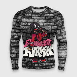 Мужской рашгард Friday Night Funkin A G O T I