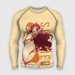 Мужской рашгард Summer Eris