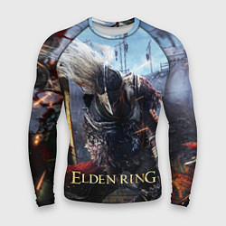 Рашгард мужской Elden Ring игра, цвет: 3D-принт