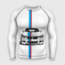 Мужской рашгард BMW WILD BEAST