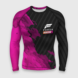 Рашгард мужской Forza Horizon 5 Форза Хорайзен 5, цвет: 3D-принт