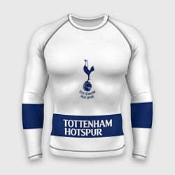 Рашгард мужской Tottenham Тоттенхэм, цвет: 3D-принт