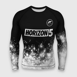 Рашгард мужской ФОРЗА ХОРАЗЙЕН 5 Краска, цвет: 3D-принт