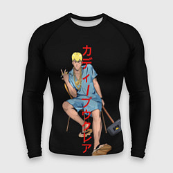 Мужской рашгард Крутой учитель Онидзука