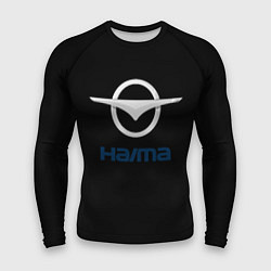 Мужской рашгард Haima auto