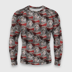 Мужской рашгард Хор котов