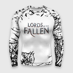 Рашгард мужской Lords of the Fallen dark rpg, цвет: 3D-принт