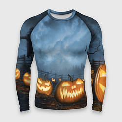 Мужской рашгард Костюмы для halloween