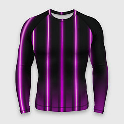 Мужской рашгард Свежий взгляд