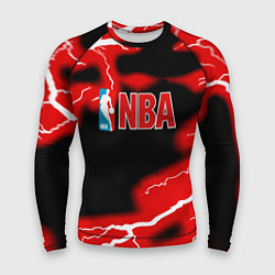 Мужской рашгард NBA шторм