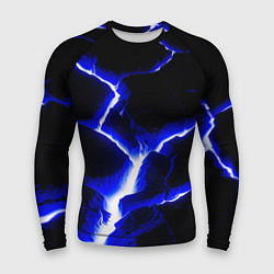 Рашгард мужской The rift, цвет: 3D-принт