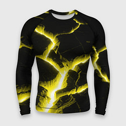 Мужской рашгард The rift