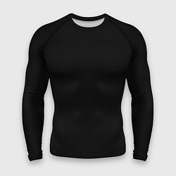 Мужской рашгард One Piece - Сабо