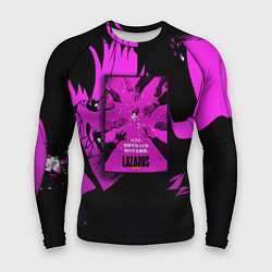 Мужской рашгард Лазарь: Лекарство
