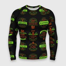 Мужской рашгард Easter holidays