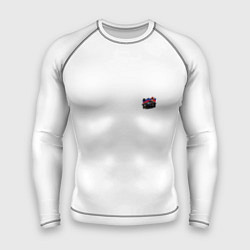 Мужской рашгард Mercedes amg