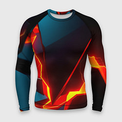 Мужской рашгард Rift