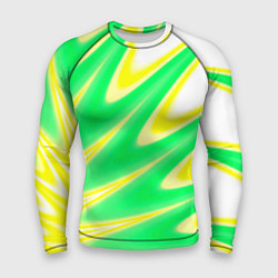 Мужской рашгард Multicolored color