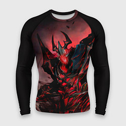 Мужской рашгард Shadow Fiend