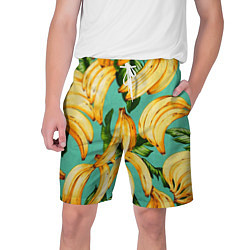 Мужские шорты Банан