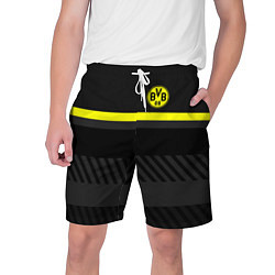 Мужские шорты FC Borussia 2018 Original #3