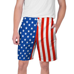 Мужские шорты American Patriot