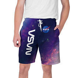 Мужские шорты NASA НАСА