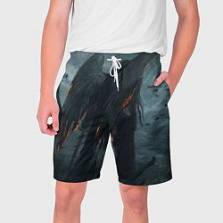 Мужские шорты Leos Падший Ангел Одиночества