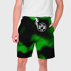 Мужские шорты Borussia sport halftone