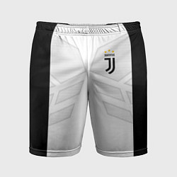 Мужские спортивные шорты JUVENTUS SPORT