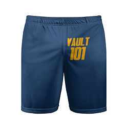 Мужские спортивные шорты VAULT 101