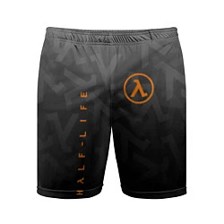 Мужские спортивные шорты Half-Life