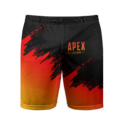 Мужские спортивные шорты Apex Sprite