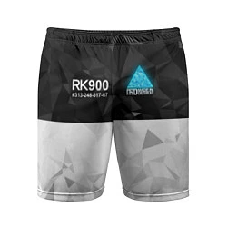 Мужские спортивные шорты RK900 CONNOR